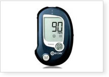 Diabetes Care Products