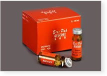 Glucose Eco-Pak