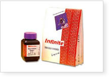 Infinite Triglycerides