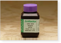 Infinite Uric Acid (LIQUID)