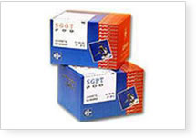 GOT (AST) / GPT (ALT) &ndash; IFCC