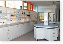 Lab Furniture