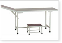 MW - 44 (B) SIMPLE EXAMINATION TABLE