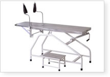 MW - 22 (A) OPERATION TABLE SIMPLE