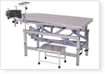 MW - 23 (F) OPERATION TABLE OPTHALMIC