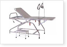 MW - 26 (C) WITH BACKREST