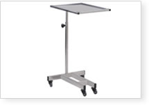 MW - 29 MAYO'S TROLLEY (SINGLE BAR)