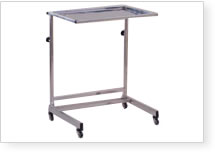 MW - 29 MAYO'S TROLLEY (DOUBLE BAR)