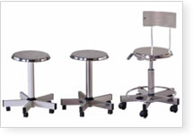 MW - 31 REVOLVING STOOL