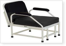 MW - 49 RECLINING CHAIR