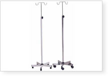 MW - 32 SALINE STAND