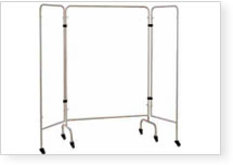 MW - 16 BED SIDE SCREEN