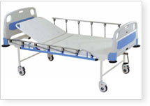 MW - 03 (C) ADVANCED SEMI FOWLER BED