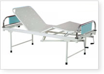 MW - 04 (A) FOWLER BED