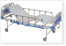MW - 04 (B) ADVANCED FOWLER BED