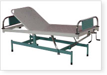 MW - 05 (A) RECOVERY BED (DELUXE)