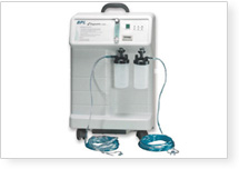 Oxygenerator MW-OG 4203 S 
