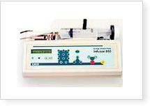 INFUSOR 850