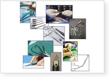 Surgical Instruments