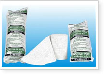 MEDISET (P.O.P. bandage)