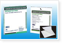 Bactigauze Plus