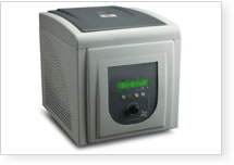 Compact Cooling Centrifuges / Micro Centrifuges