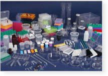Lab Plastic Ware