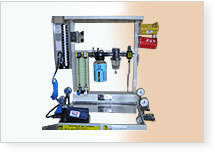 Boyles B.P. Apparatus