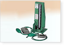 Physician's Desk Model : BPMR 180