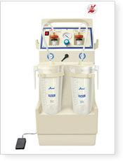 Hi-Vac Pluss (90 Ltr / Min)