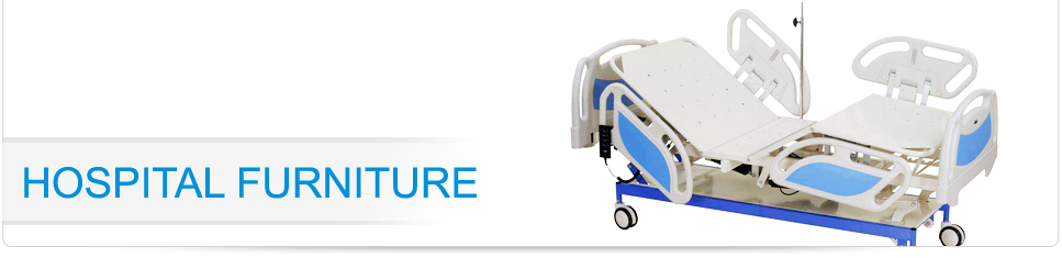 Hospital Furniture