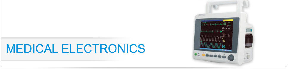 Medical Electronics