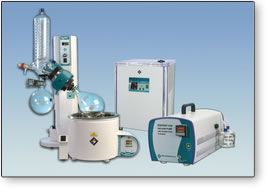 Organic Chemistry / R&D